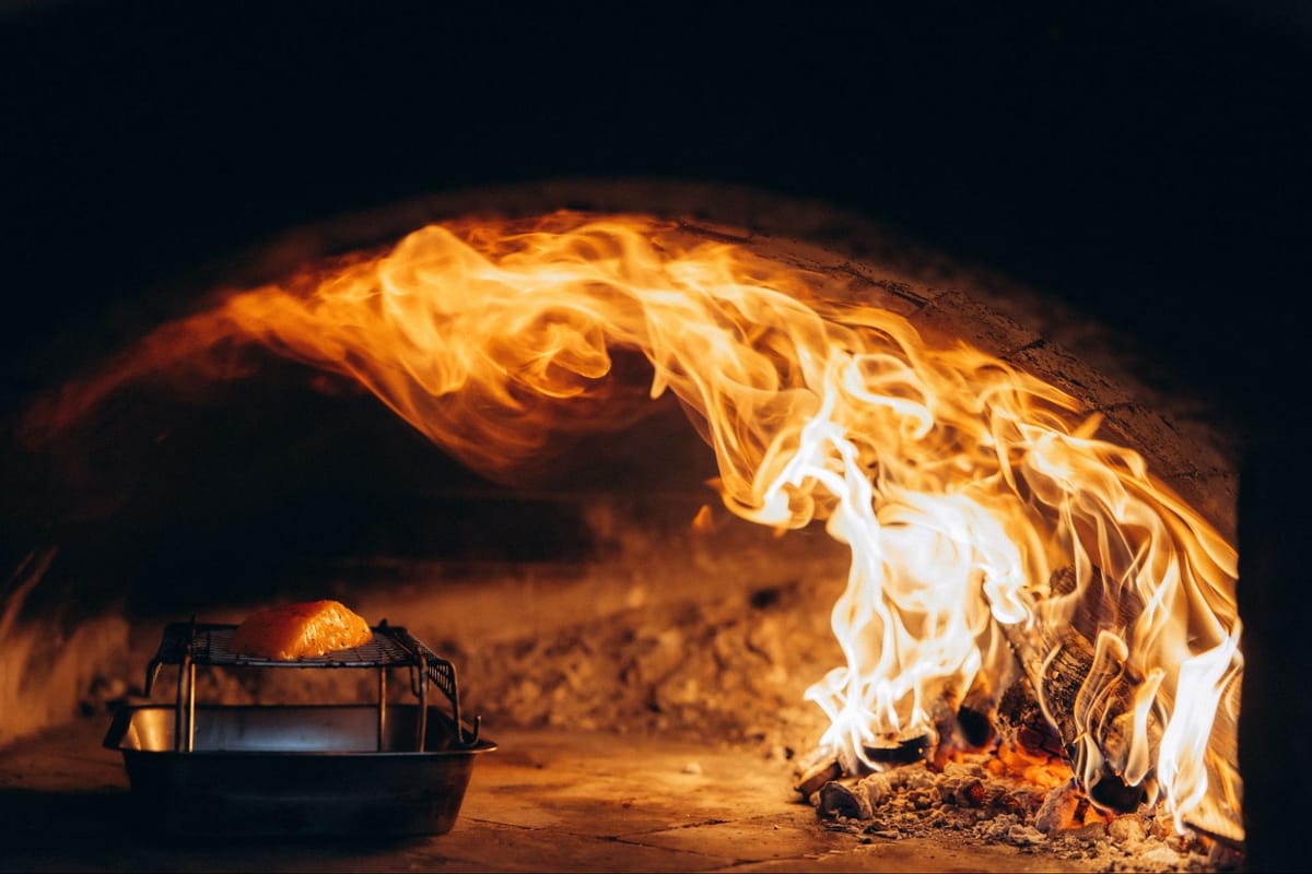 Maintenance Tips for Your Wood-Fired Oven to Last for Decades