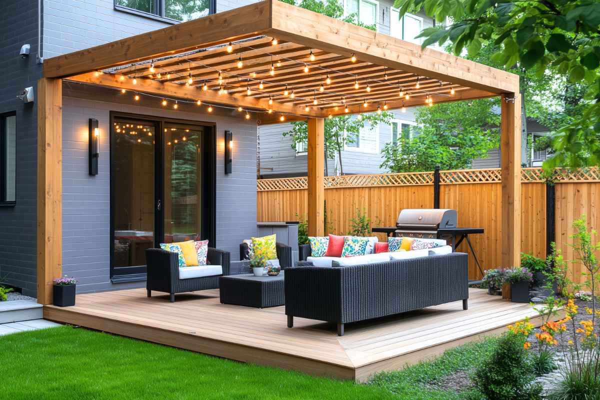 Before You Start a Backyard Renovation: Hidden Items and Property History Worth Checking