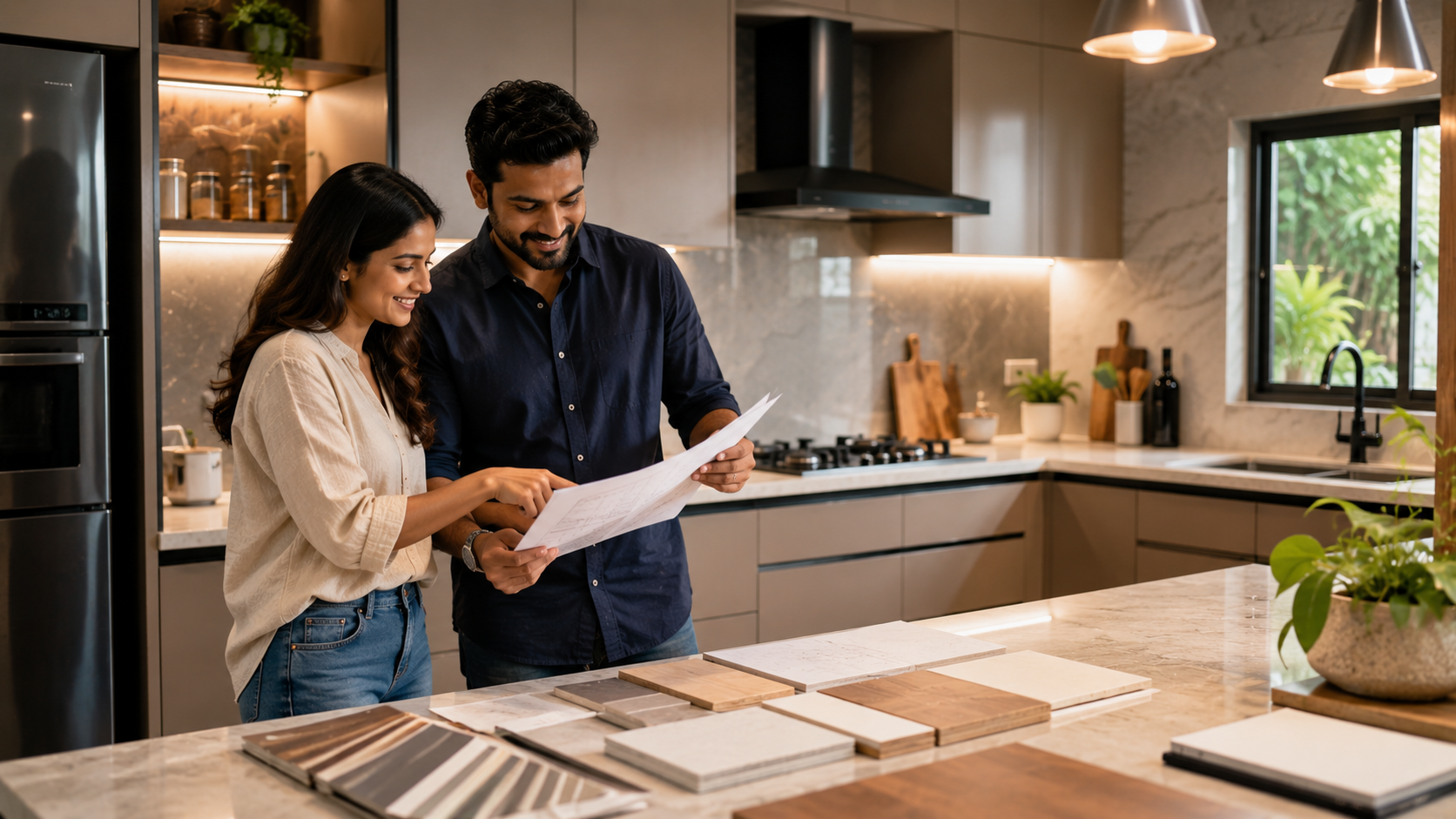 Designing a new kitchen? What to look for in your next kitchen company.