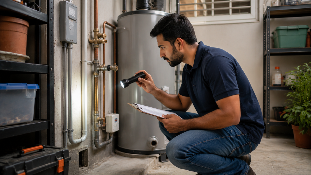 How Homeowners Can Build a Practical Year-Round Pest Monitoring Routine