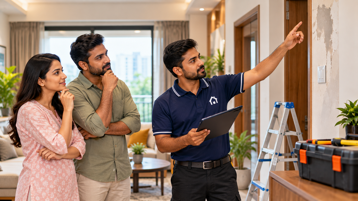 Fix It or Skip It? How to Decide Which Home Repairs Are Worth It Before You Sell