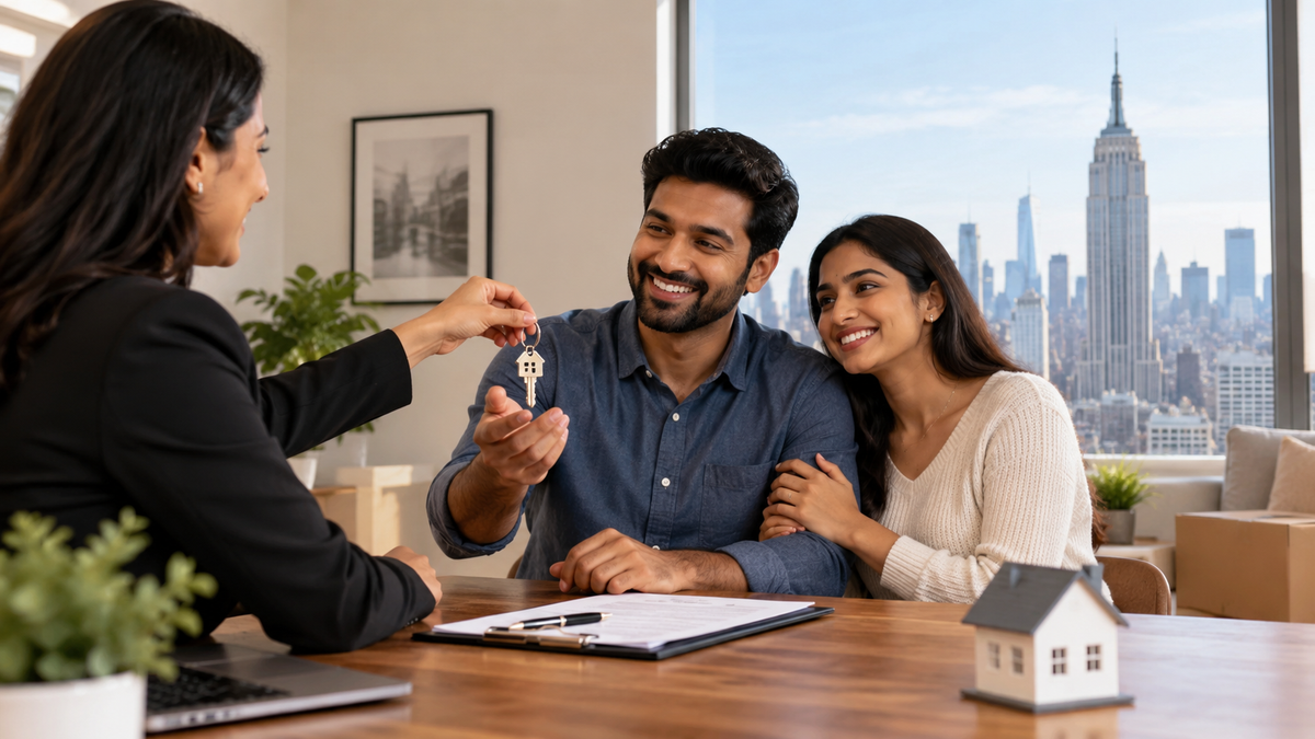 New York Home Buying Process After Your Offer Is Accepted