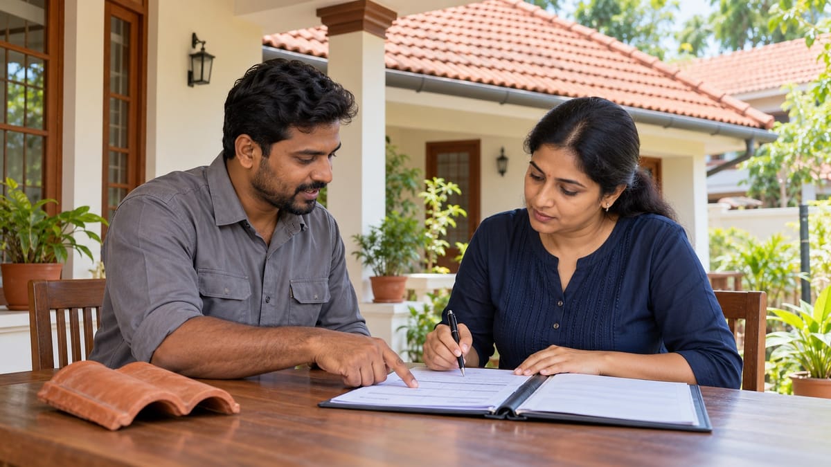 What to Check Before Hiring a Roofing Contractor