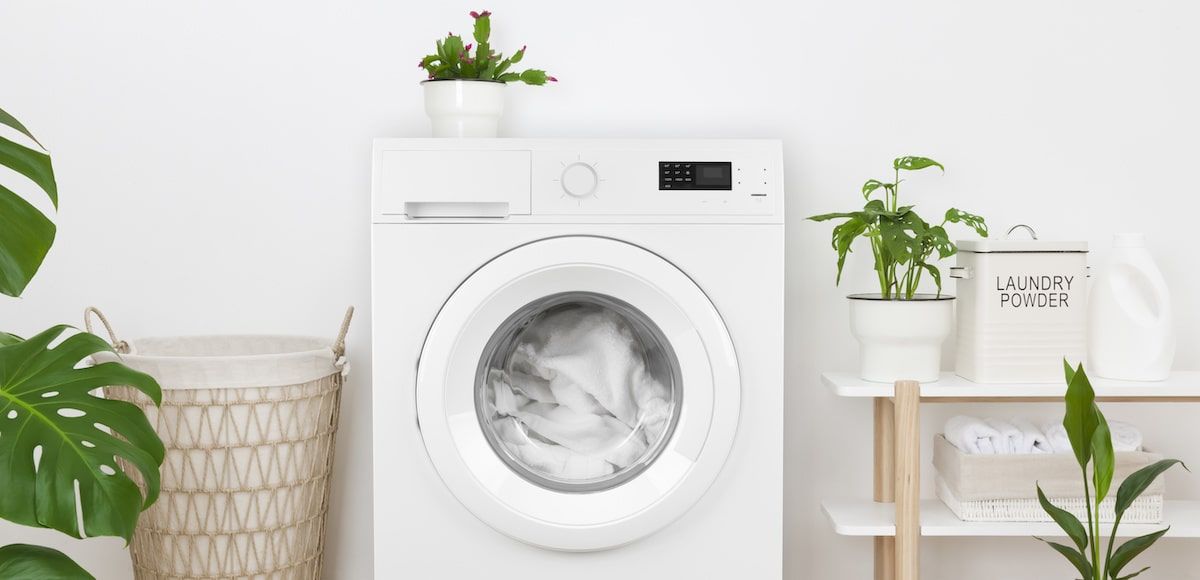HomeTriangle Guides: Common Washing Machine Problems And Solutions