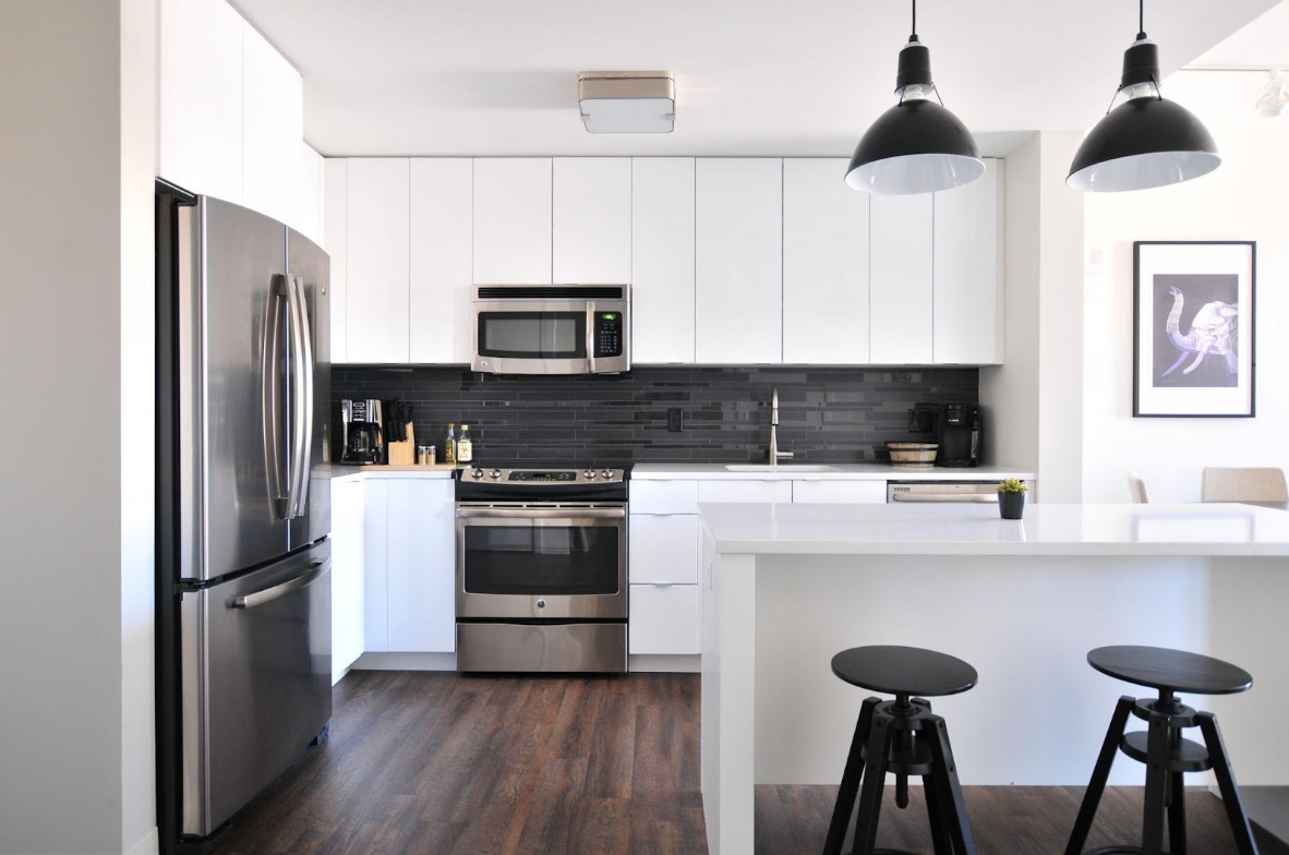 Remodeling Kitchen Ideas