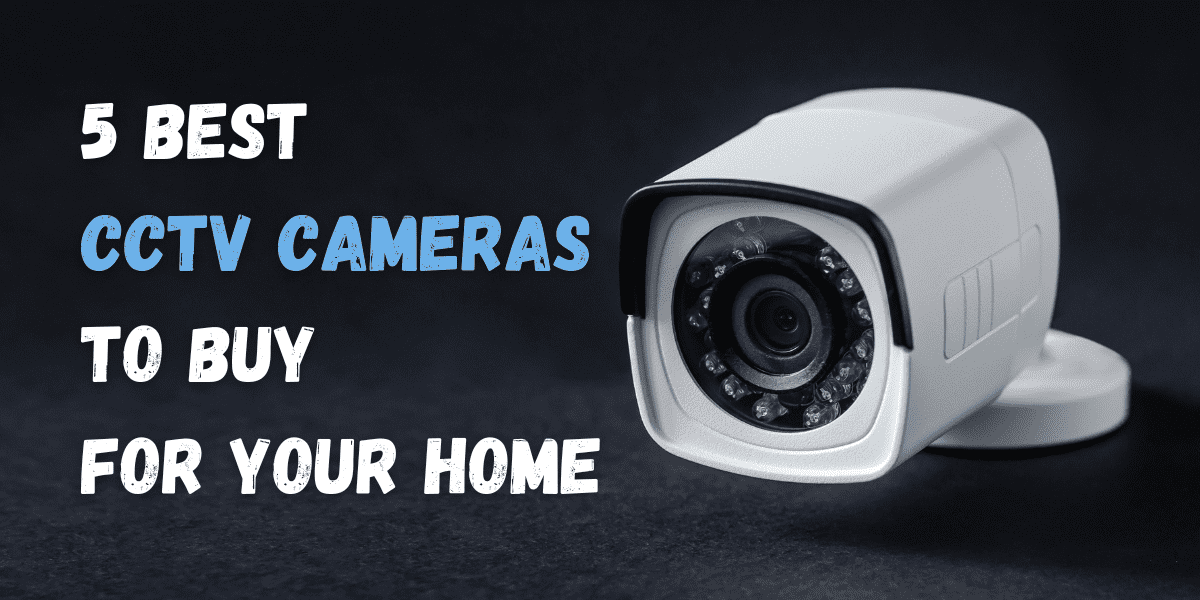 CCTV with wireless cameras, CCTV camera installation
