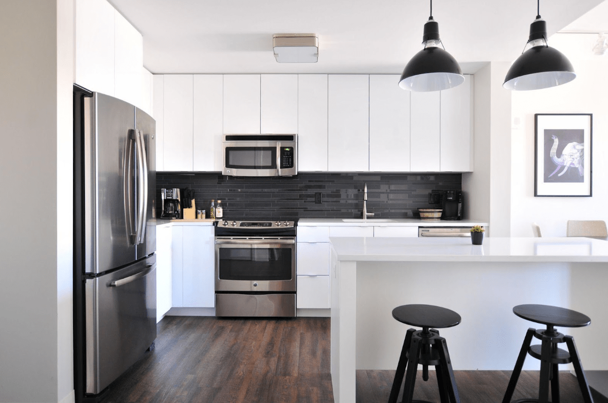 Remodelling Kitchen Ideas