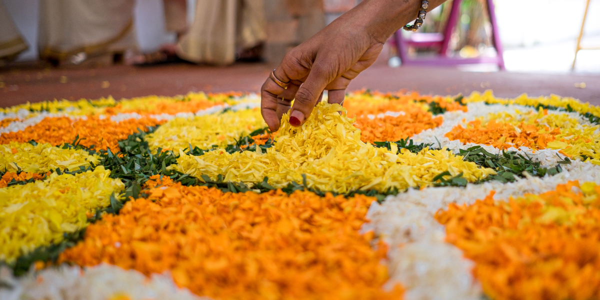 Onam Festival Know What When Why How To Celebrate All Indian Hot Sex Picture