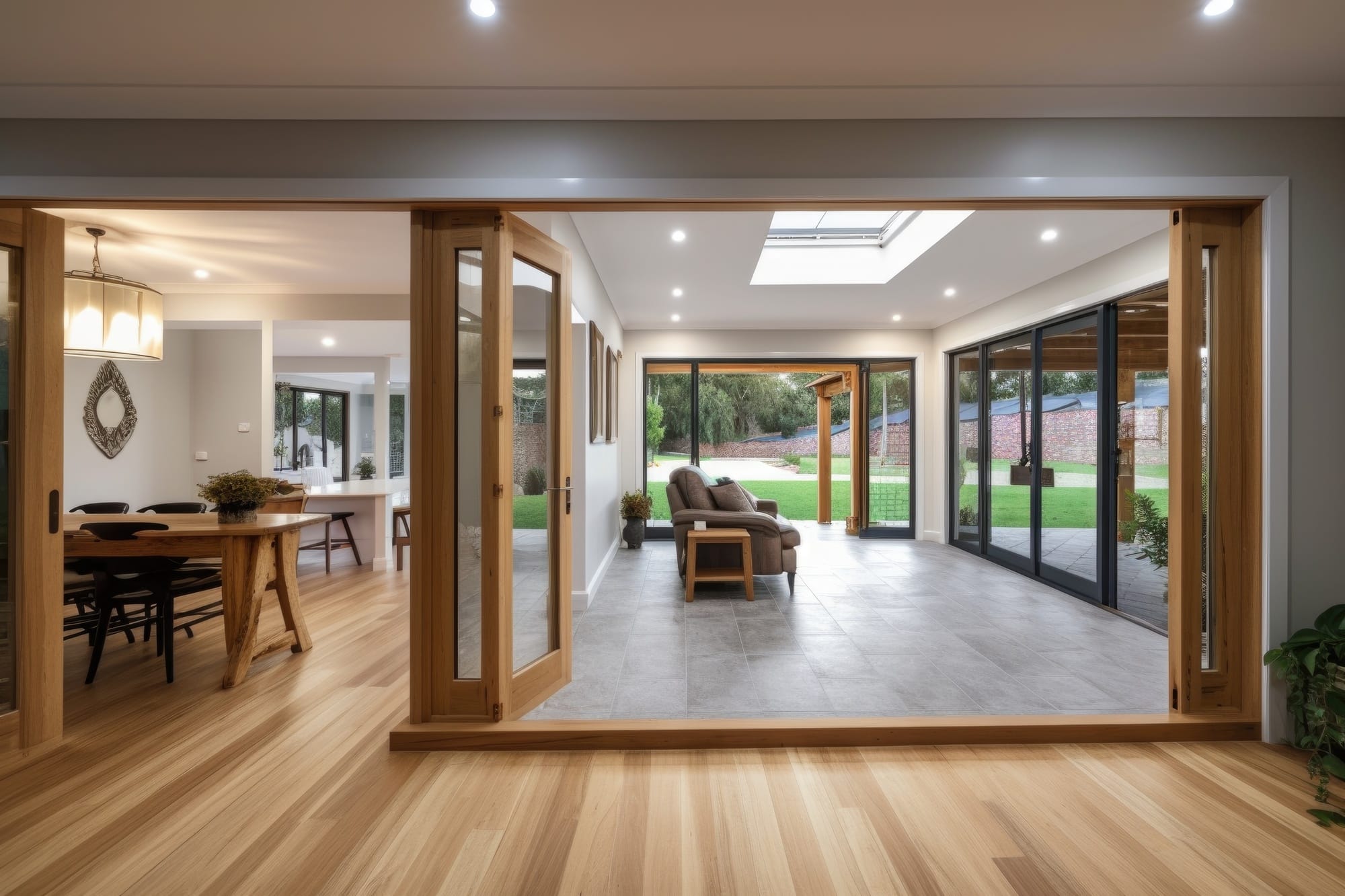 Gallery image with a fresh perspective