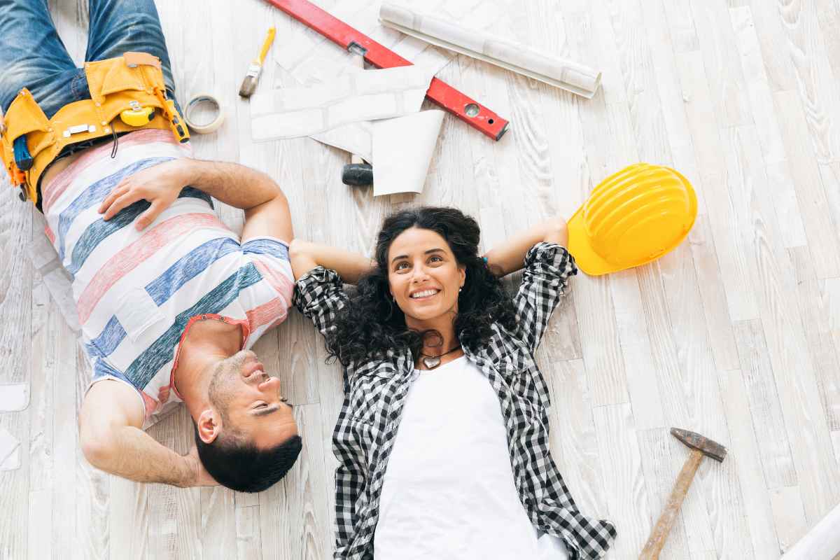 15 Budget Friendly House Improvements For Homeowners