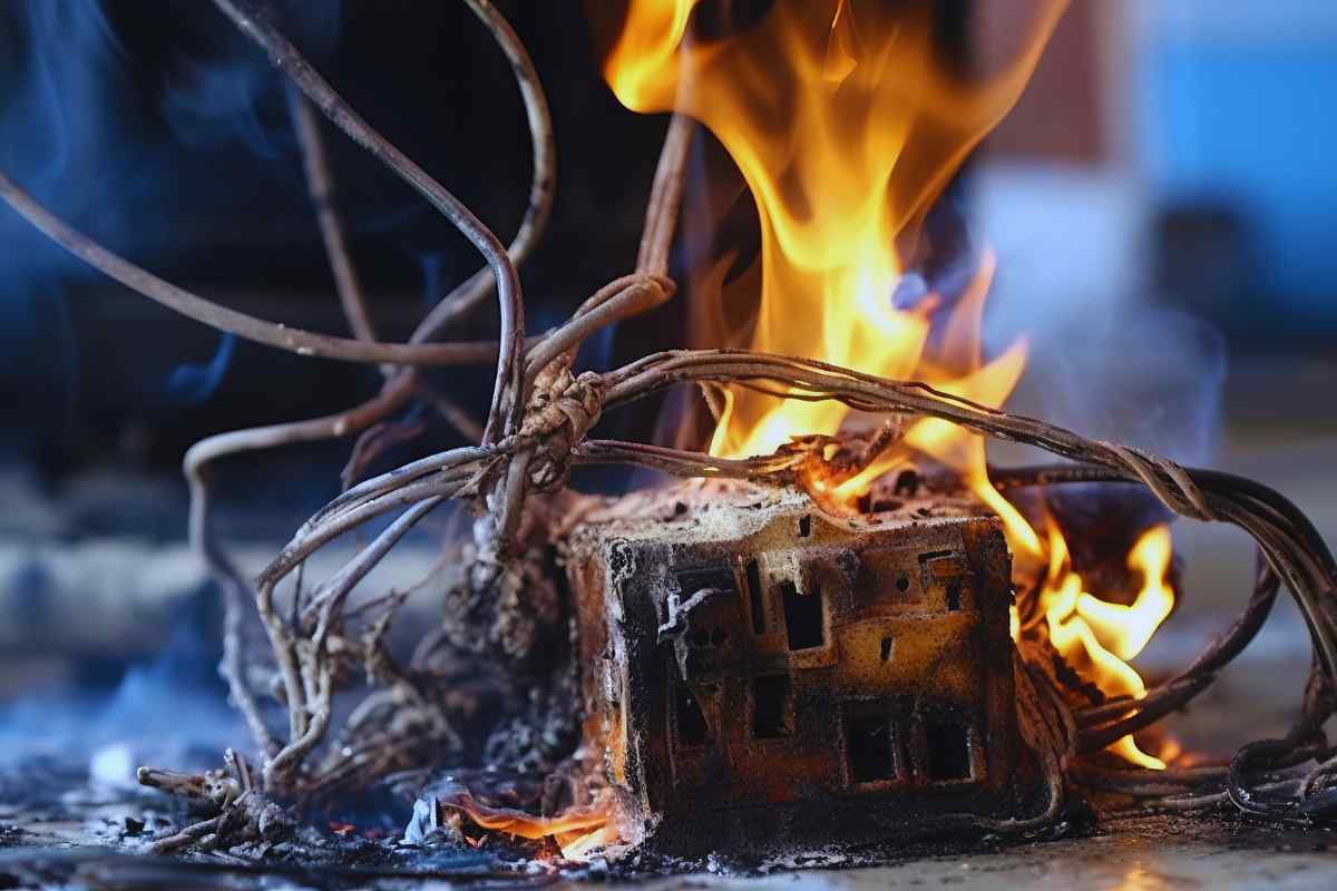 Beat the Heatwave Safely Prevent Your AC Unit Fire Risk