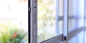 Sliding Aluminum Doors and Windows - The Benefits
