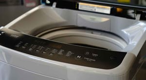 The best Automatic Washing Machines (Top Load) under 18000