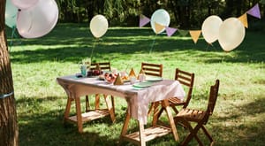 What to Expect When Hiring a Party Planner through HomeTriangle
