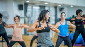 Zumba: A Fun Way to Stay Fit and Enhance Overall Well-being