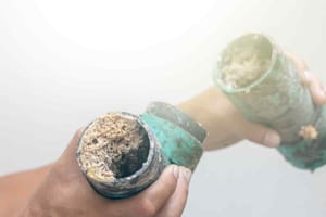 Common Mistakes That Lead To Sewer Backup And How To Fix Them