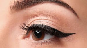 From Cat Eye to Doe-Eyed: Eyeliner Looks for Every Eye Shape