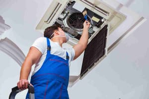 Benefits of Hiring a Local Company for HVAC Services