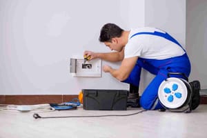 Powering Your Home: A Helpful Guide to Electrical Service and Repairs