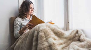 How to Choose the Right Blanket for Your Home?