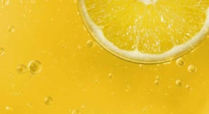 DIY Home Cleaning- When God Gives You Lemons!