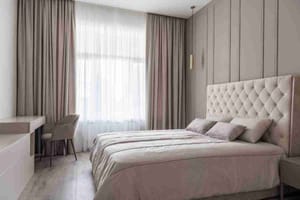 Curtain Call - Choosing The Right Curtains