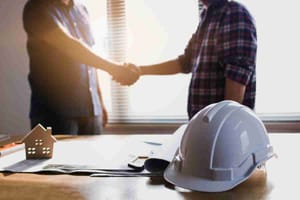 Tips For Negotiating Cheaper Costs From A Contractor