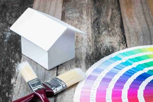 Know Your Paints: The HomeTriangle Basic Guide