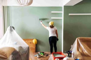 10 Easy DIY Home Improvement Projects to Try This Year