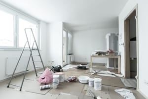 5 Not So Obvious Painting Mistakes to Watch out for
