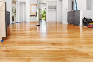 Five Effective DIY Solutions For Cleaning Wooden Floors