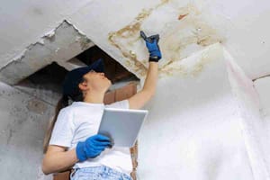 How to Protect Your Property from Water Damage