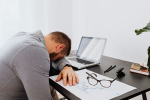 15 Sneaky Reasons Why You're Always Tired