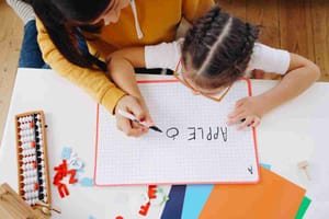 How to Build a Homeschool Space That Boosts Focus and Motivation