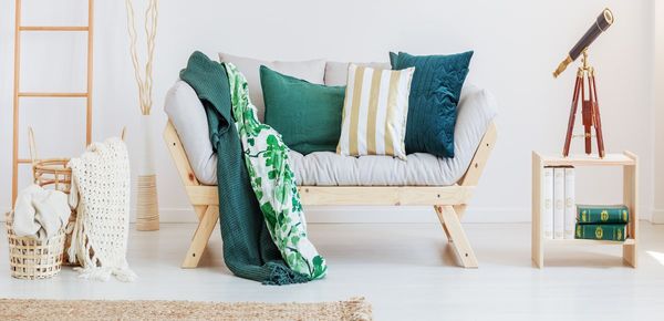 HomeTriangle Tips: Things You Should Know Before Choosing A Sofa