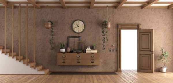 HomeTriangle Design Tips: Fresh Ideas For Internal Doors
