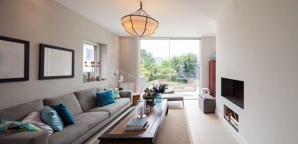 Creating More Space Within The Same Footprint