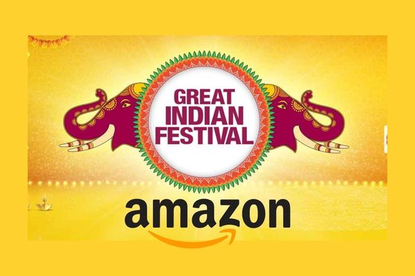 Amazon’s Great Indian Festival Sale 2021