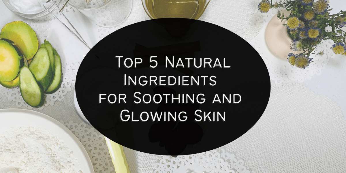 Skin care, Health, Nature