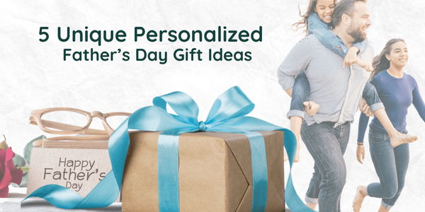 Unique fathers day gift ideas to gift your father