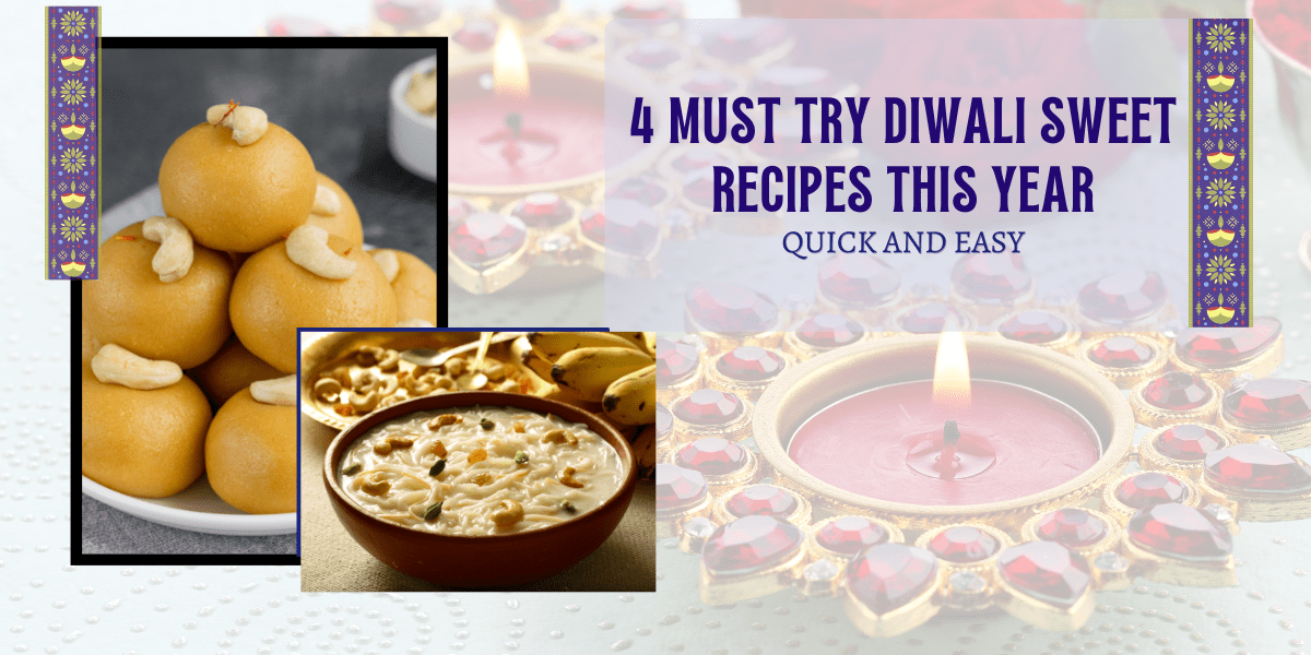  diwali sweet recipe
