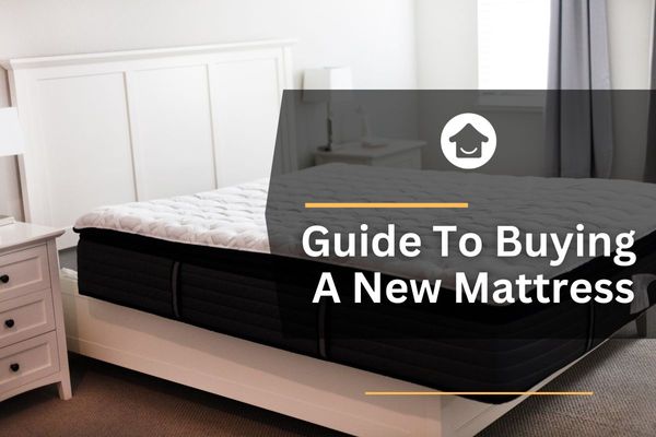 Guide To Buying A New Mattress