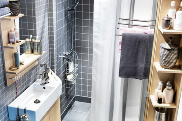 What Is The Perfect Height For Bathroom Fixtures?