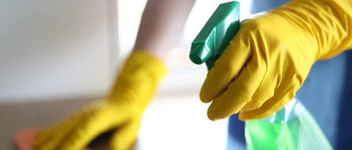 5 Reasons To Get Professional Sanitization And Disinfection Services