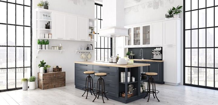The Pros And Cons For Your Modular Kitchen