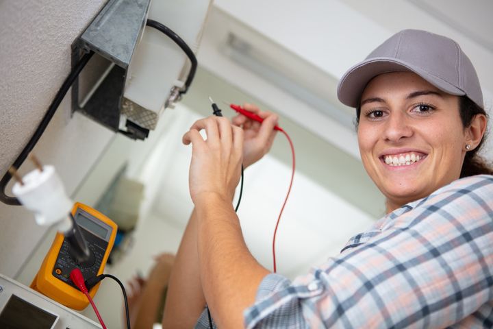 Electrical Equipment