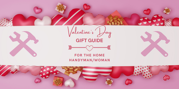 Valentine's day gift guide