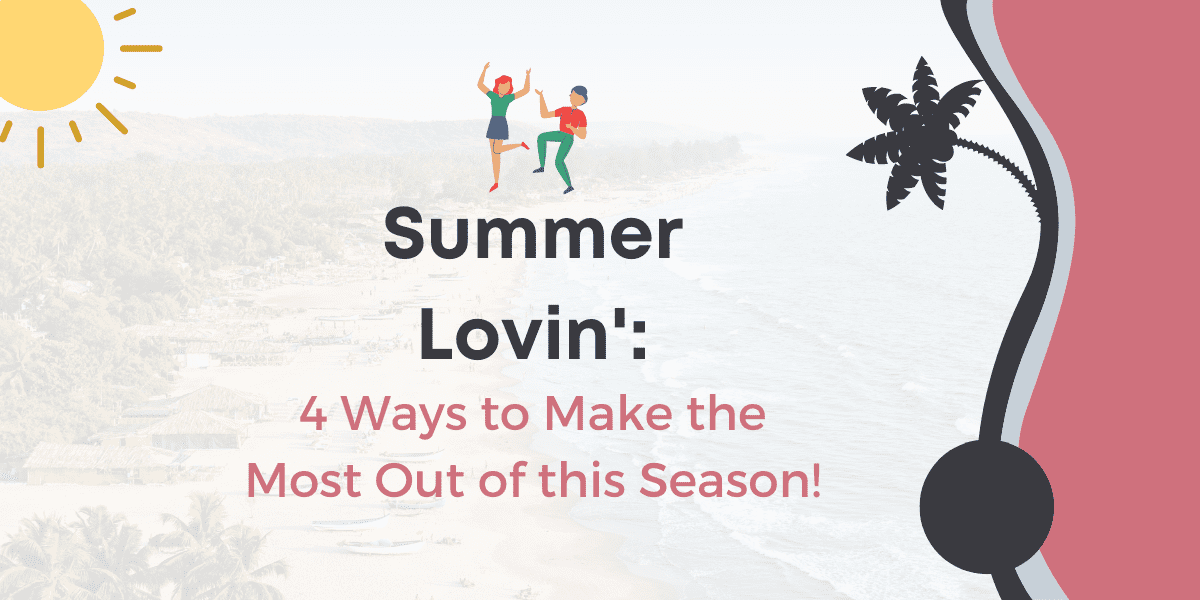 summer season