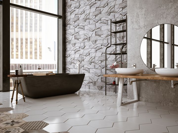 Tiles That Match Your Home and Style