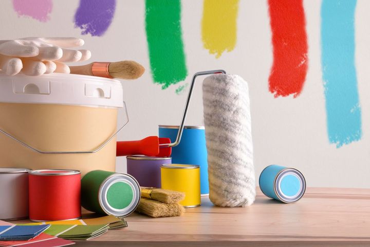 Home Painting Mistakes